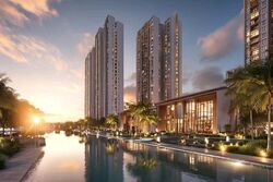 Vela Bay (D16), Condominium #552970531